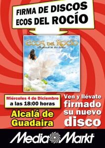 ECOS DEL ROCIO 360